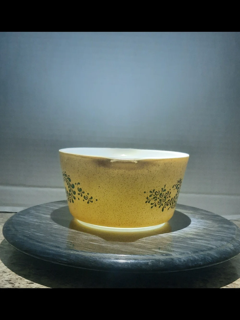 Pyrex vintage homestead